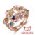 Logo für Gruppe What the In-Crowd Won't Tell You About Mothers Birthstone Rings
